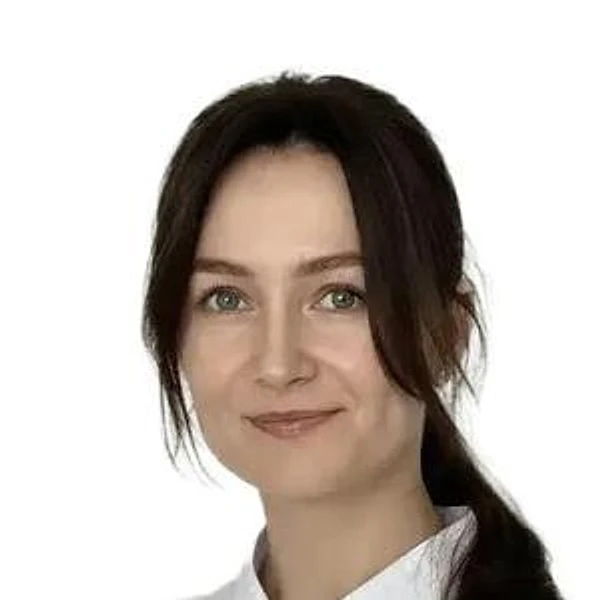 Гуди Алёна Владимировна — Дерматовенеролог, Новосибирск