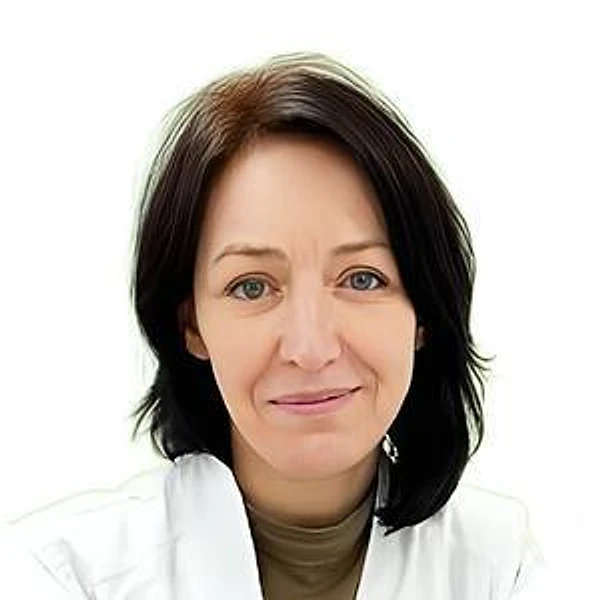 Пищелёва Ольга Петровна — Педиатр, Детский физиотерапевт, Физиотерапевт, Тверь