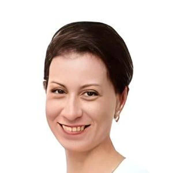 Бабич Елена Алексеевна — Стоматолог, Владивосток