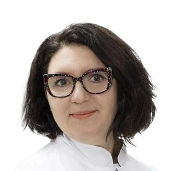 Оньемачи Ирина Владимировна — Аллерголог, Детский аллерголог, Иммунолог, Терапевт, Звенигород