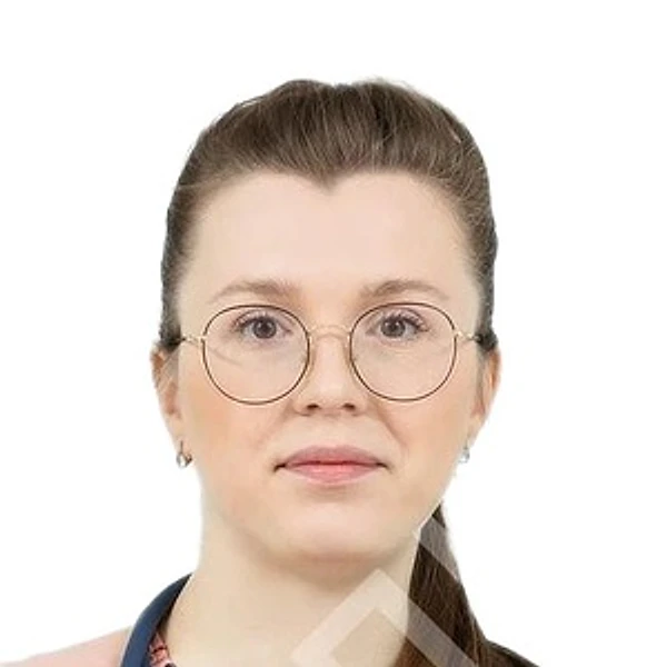 Серикова Виктория Михайловна — Педиатр, Детский ЛОР, ЛОР, Екатеринбург