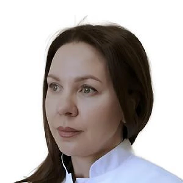 Рязанцева Оксана Анатольевна — Стоматолог, Владивосток