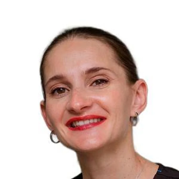 Белокурова Елена Александровна — Стоматолог, Лобня