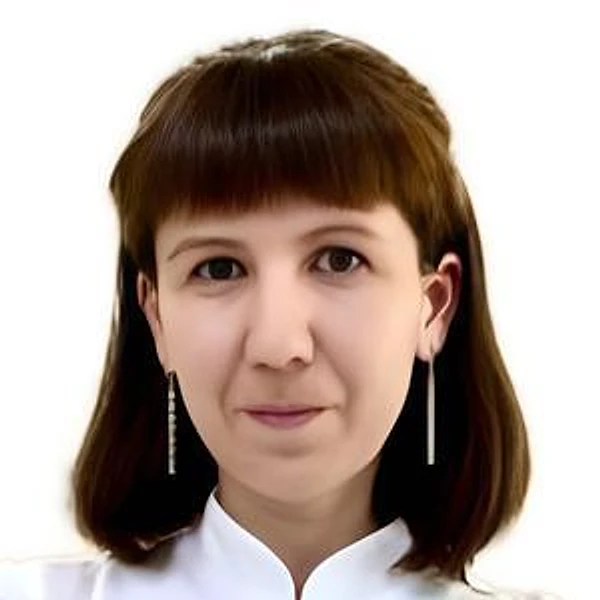 Алексеенко Ирина Сергеевна — Кардиолог, Уссурийск
