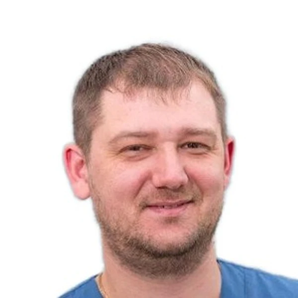 Великий Дмитрий Сергеевич — Стоматолог-ортопед, Пародонтолог, Стоматолог-имплантолог, Стоматолог-хирург, Владивосток