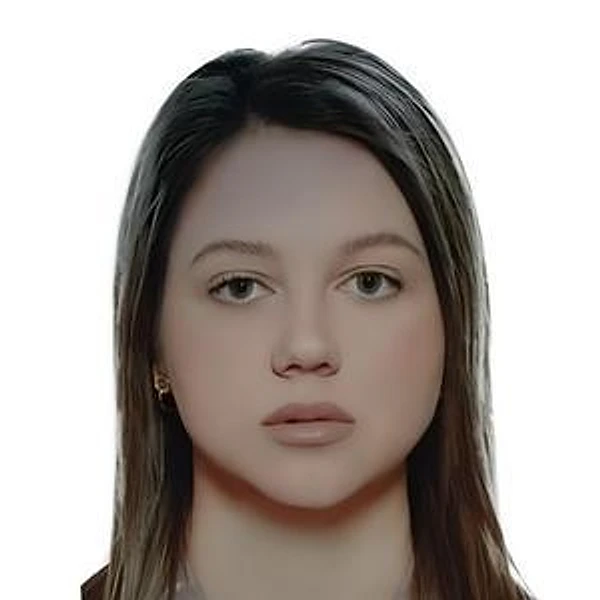 Белим Яна Валерьевна — Педиатр, Уссурийск