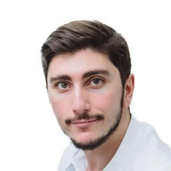 Азарян Микаел Робертович — Стоматолог-ортопед, Гнатолог, Стоматолог, Москва