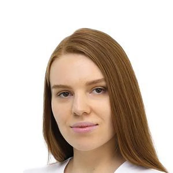 Устюжина Алиса Сергеевна — Врач-косметолог, Дерматолог, Трихолог, Белгород