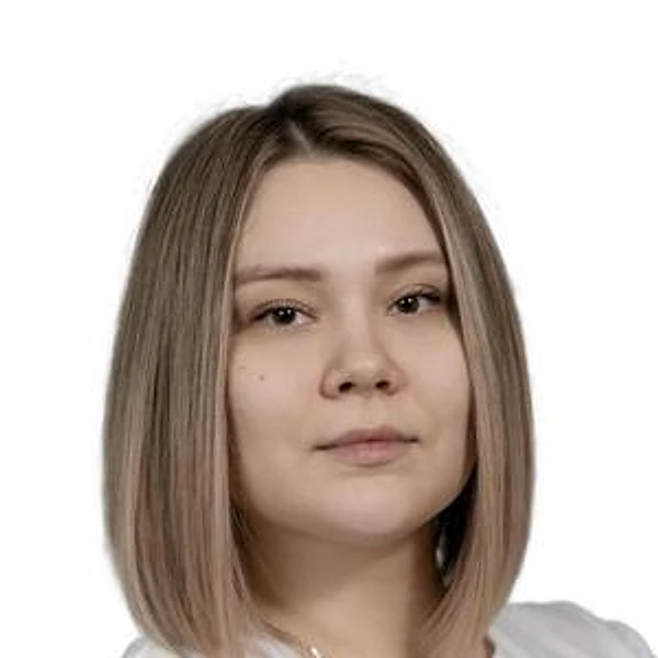 Павлова Анастасия Вадимовна — Детский офтальмолог, Офтальмолог (окулист), Липецк