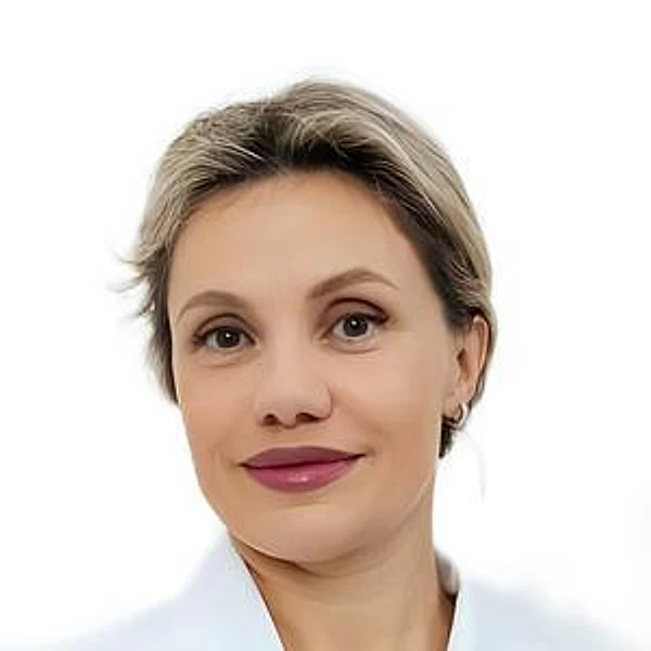 Горшкова Ольга Валентиновна — Стоматолог, Детский стоматолог, Владивосток