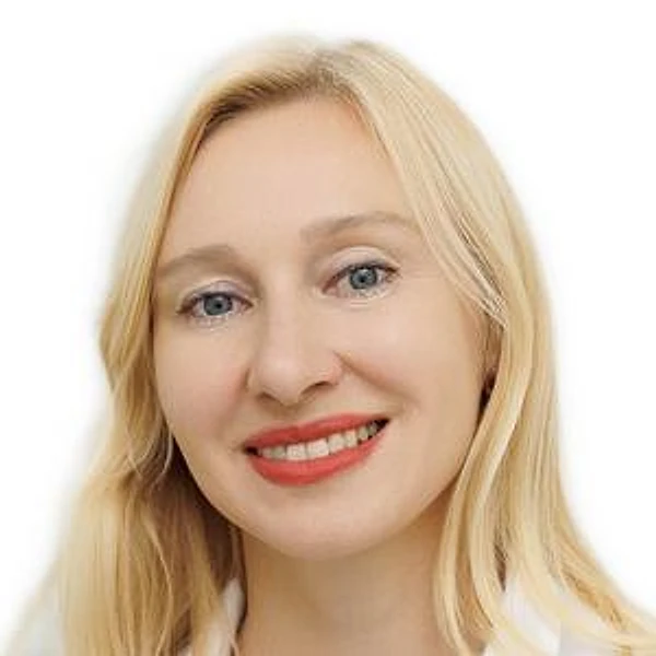 Калюжная Елена Николаевна — Офтальмолог (окулист), Лазерный хирург, Офтальмолог-хирург, Тюмень