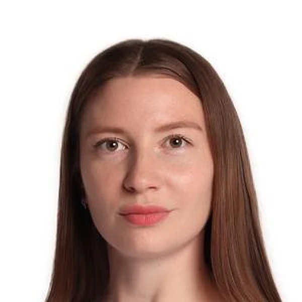 Демидова Кристина Эдуардовна — Офтальмолог (окулист), Детский офтальмолог, Нижневартовск