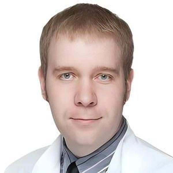 Платонов Антон Викторович — Ортопед, Травматолог, Москва