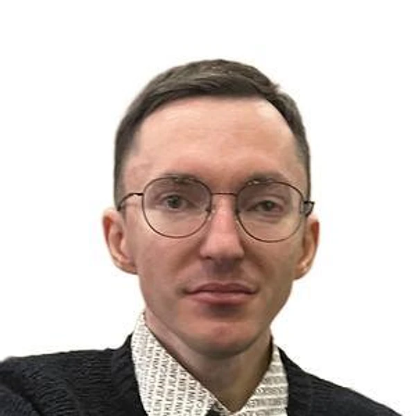 Володьков Вадим Сергеевич — Терапевт, Уссурийск