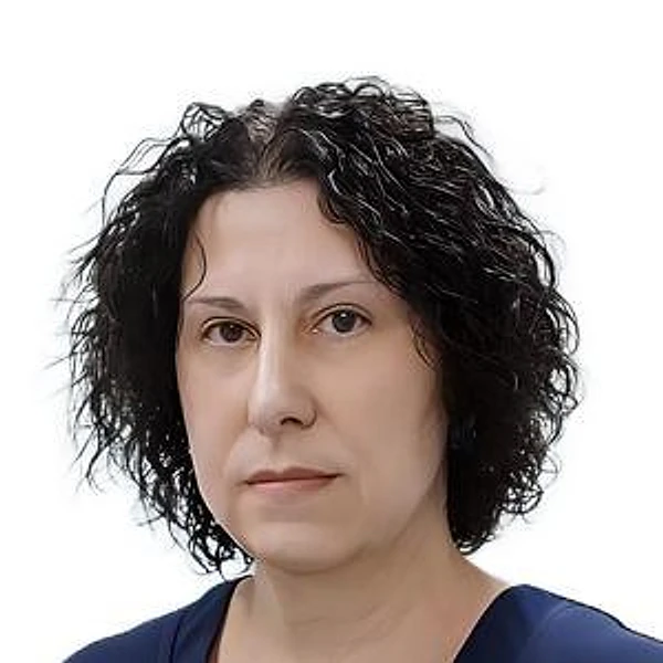 Гавриленкова Елена Владимировна — Стоматолог-ортопед, Брянск
