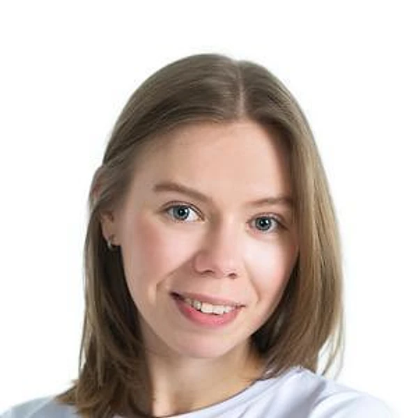 Кокорина Майя Игоревна — Стоматолог-ортодонт, Детский ортодонт, Пермь