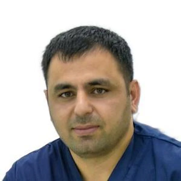 Хатамов Шараф Ганижанович — Хирург, Детский хирург, Щигры