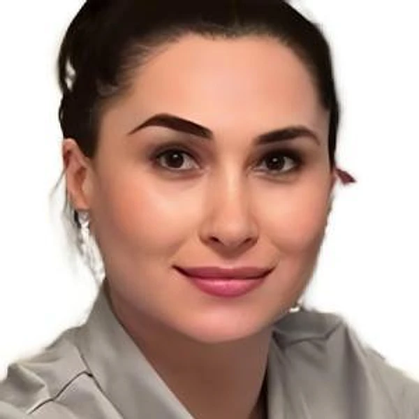 Бехаева Таисия Хамзатовна — Врач УЗИ, Грозный