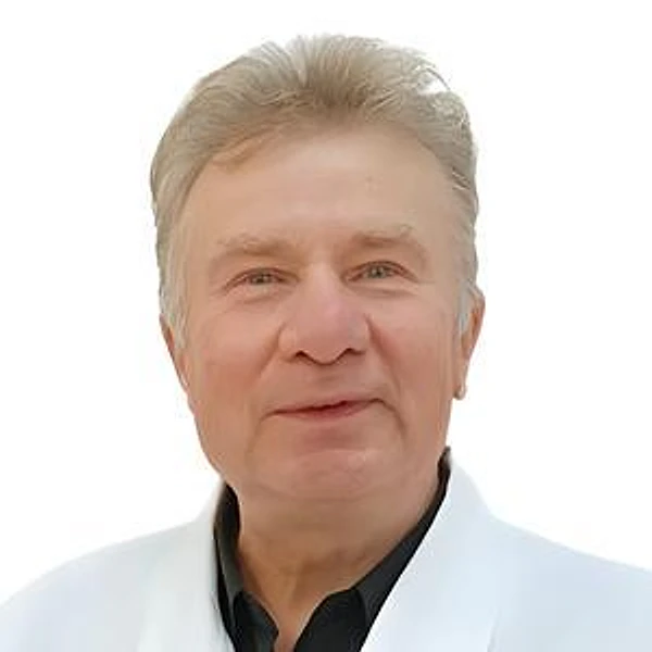 Родионов Владимир Вениаминович — ЛОР, Глазов