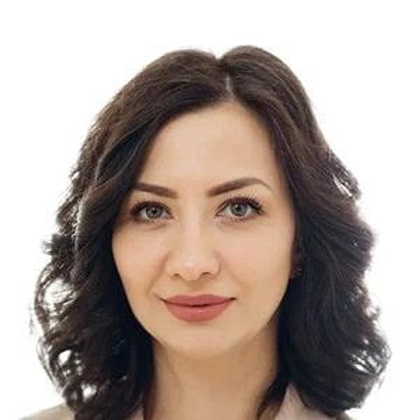 Тарасова Ирина Владимировна — Косметолог-эстетист, Тюмень
