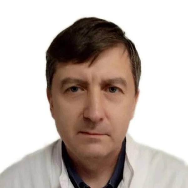Свиридов Евгений Викторович — Мануальный терапевт, Невролог, Волхов