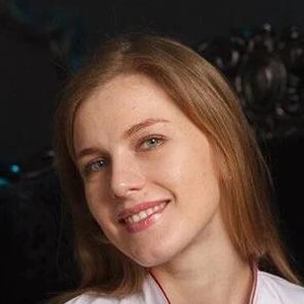 Родичева Мария Дмитриевна — Невролог, Смоленск
