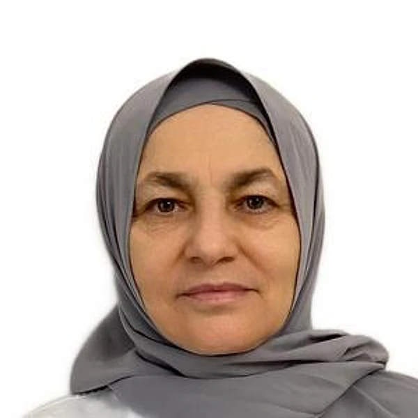 Далгатова Патимат Апандиевна — Детский психиатр, Детский психотерапевт, Махачкала
