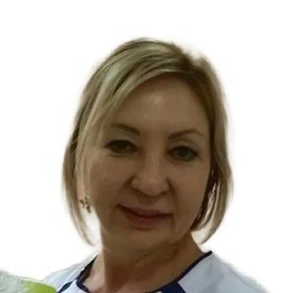 Щукина Ирина Алексеевна — Гинеколог, Акушер, Саратов