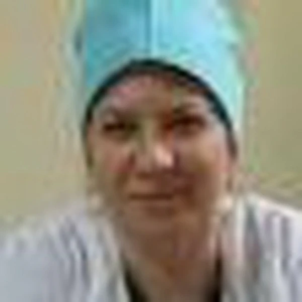 Омарова Марина Курбановна — Физиотерапевт, Махачкала