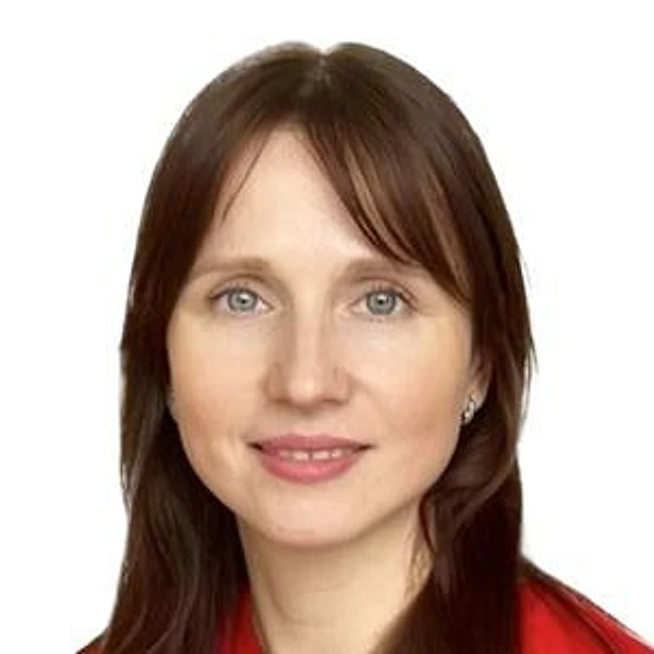 Валькова Ольга Вячеславовна — Инструктор-методист, Казань