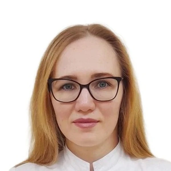 Тимофеева Лилия Рафисовна — Невролог, Новосибирск
