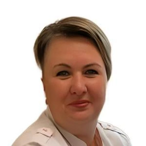 Чижова Елена Дмитриевна — Детский врач УЗИ, Педиатр, Вологда