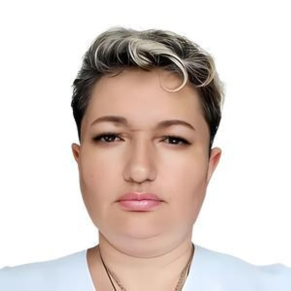 Грекова Татьяна Валерьевна — Терапевт, Новосибирск