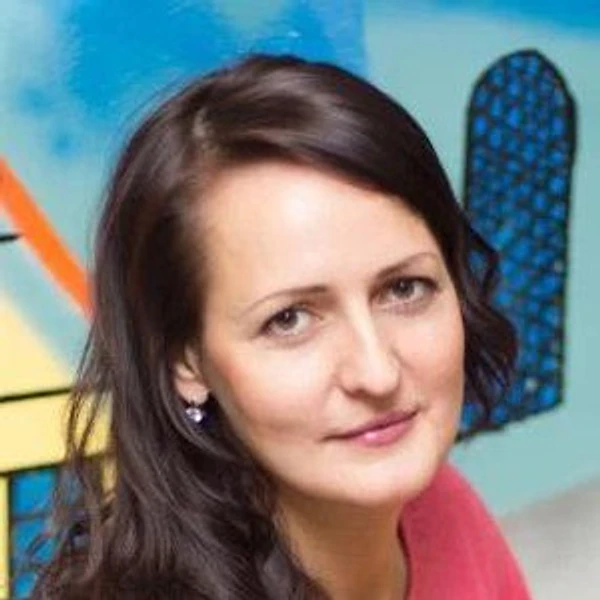 Городиская Анна Александровна — Клинический психолог, Псков