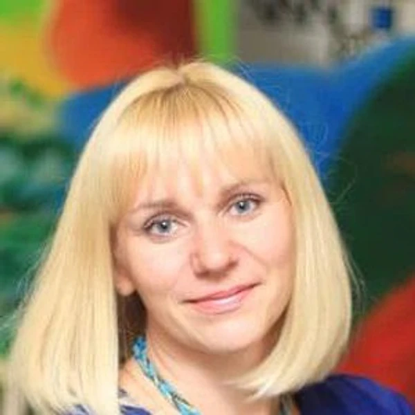 Николаева Анна Алексеевна — Логопед, Псков
