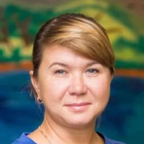 Козлова Елена Михайловна — Детский массажист, Псков