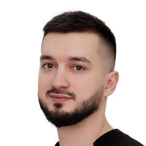 Идрис Али Яссер — Стоматолог-имплантолог, Стоматолог-хирург, Санкт-Петербург