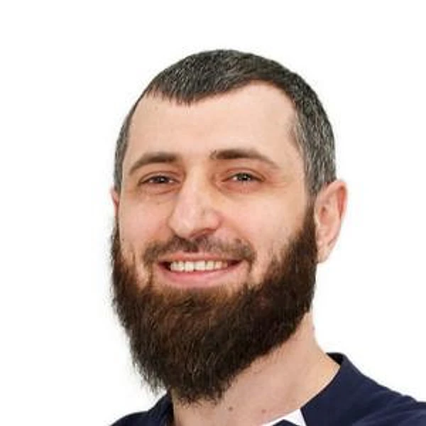 Дабузов Исмат Дабузович — Стоматолог, Подпорожье