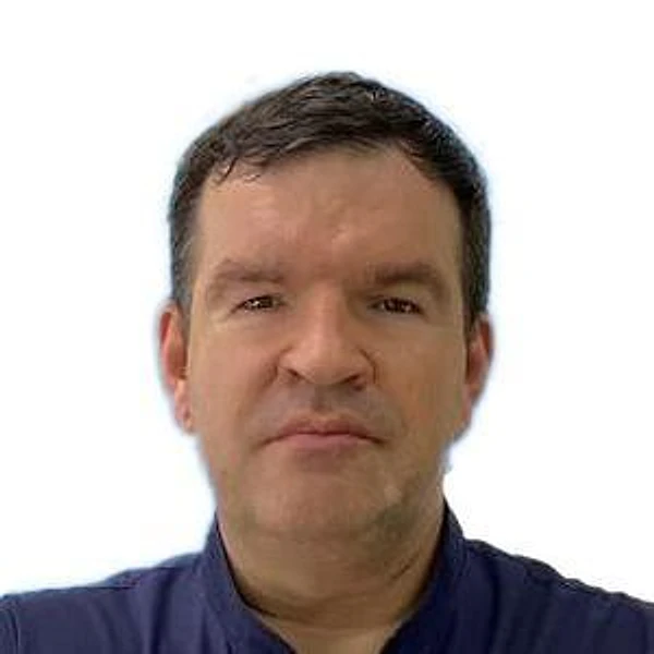 Кудрявцев Вадим Федорович — Травматолог, Ортопед, Ставрополь