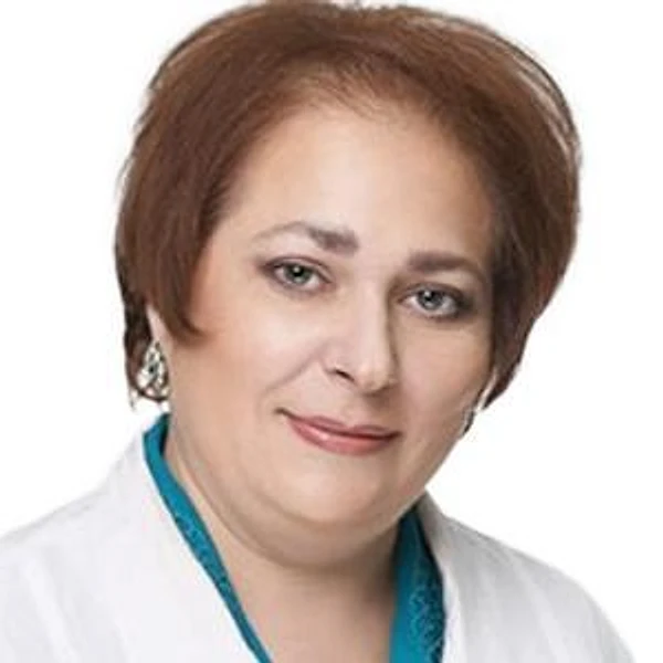 Орехова Ирина Александровна — Логопед, Ставрополь