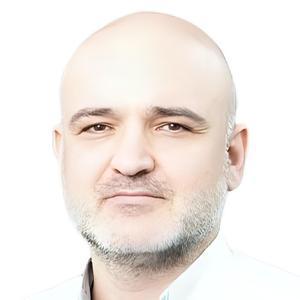 Магомедов Исмаил Магомедович — ЛОР, Детский ЛОР, Каспийск
