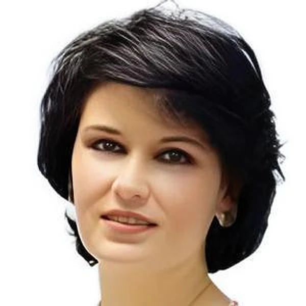 Грибанова Светлана Николаевна — Стоматолог, Брянск