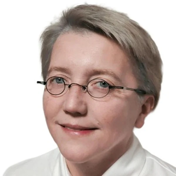 Березина Лариса Вячеславовна — Инфекционист, Гепатолог, Детский гепатолог, Детский инфекционист, Паразитолог, Севастополь