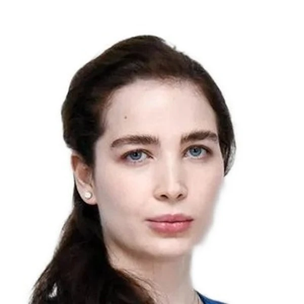Алиханова Софья Мухамедовна — Эндоскопист, Москва