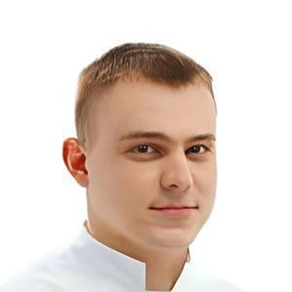 Шкурков Виталий Васильевич — Стоматолог-хирург, Брянск