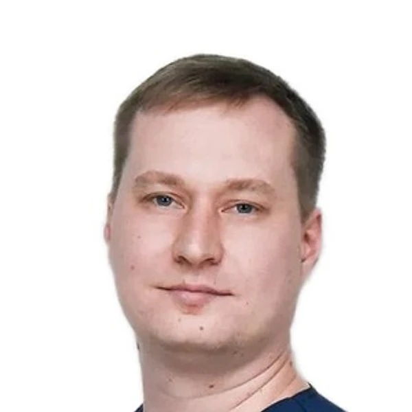Кондуков Кирилл Александрович — Эндоскопист, Москва