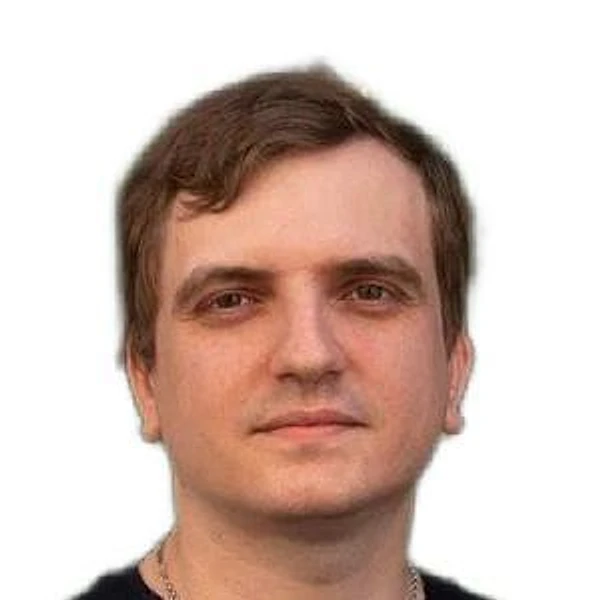 Черников Дмитрий Рамильевич — Стоматолог-хирург, Томск
