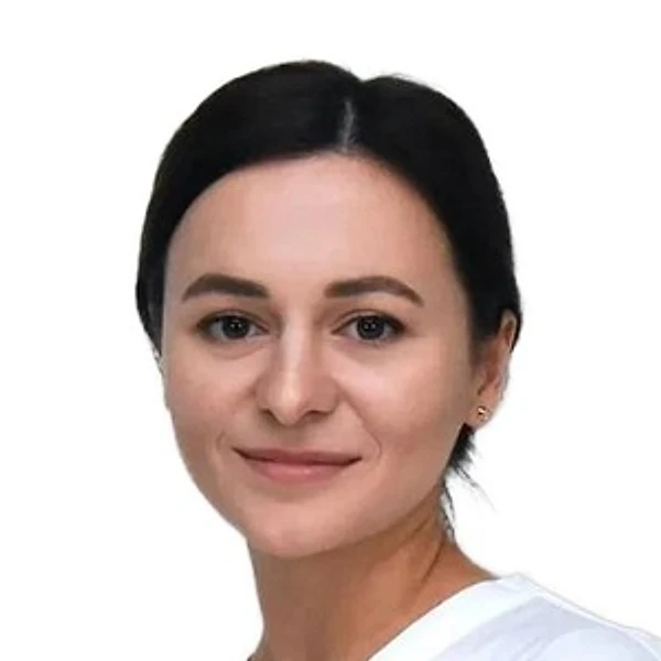 Флегонтова Александра Сергеевна — Эндоскопист, Москва