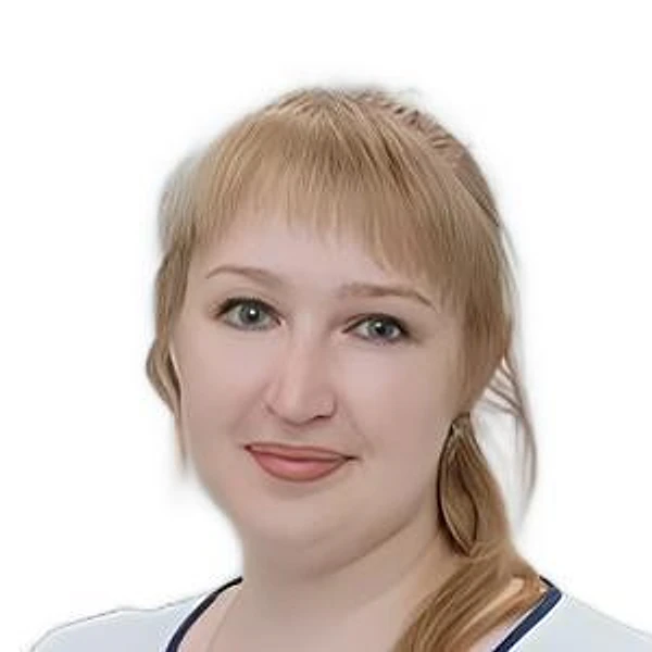 Улькина Надежда Васильевна — Стоматолог-ортопед, Брянск
