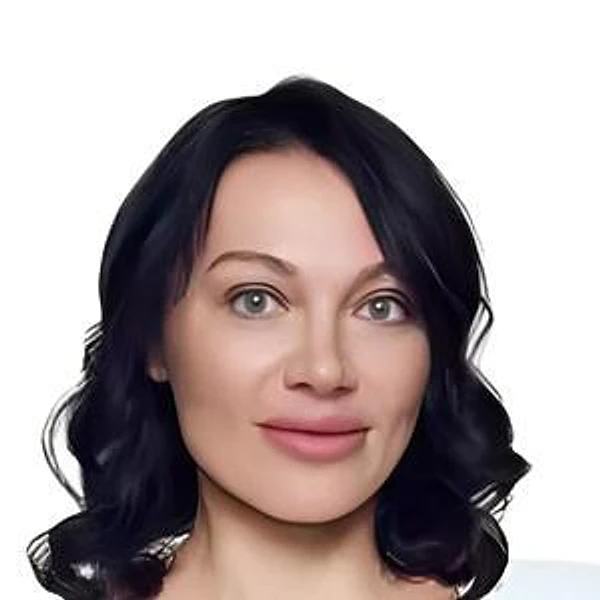 Волкова Наталья Владимировна — Дерматолог, Венеролог, Врач-косметолог, Дерматовенеролог, Москва